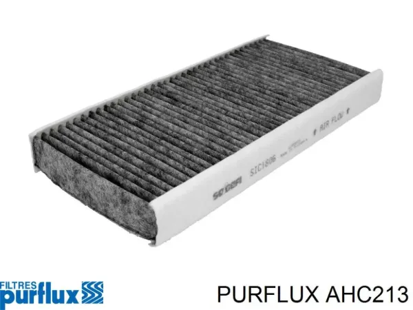 Фильтр салона AHC213 Purflux
