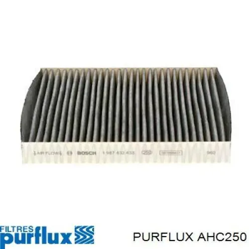 Фильтр салона AHC250 Purflux