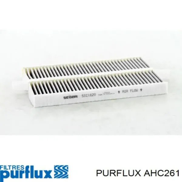 Фильтр салона AHC261 Purflux