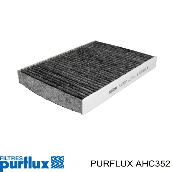 Фильтр салона AHC352 Purflux