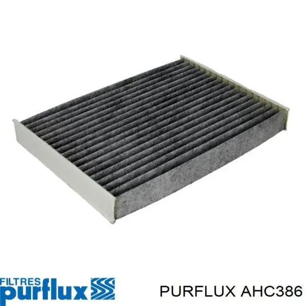 Фильтр салона AHC386 Purflux