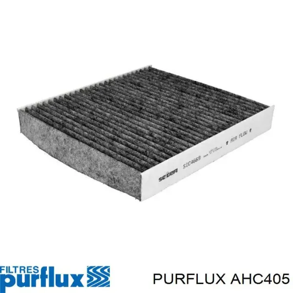 Фильтр салона AHC405 Purflux