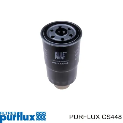Фильтр топливный PURFLUX CS448