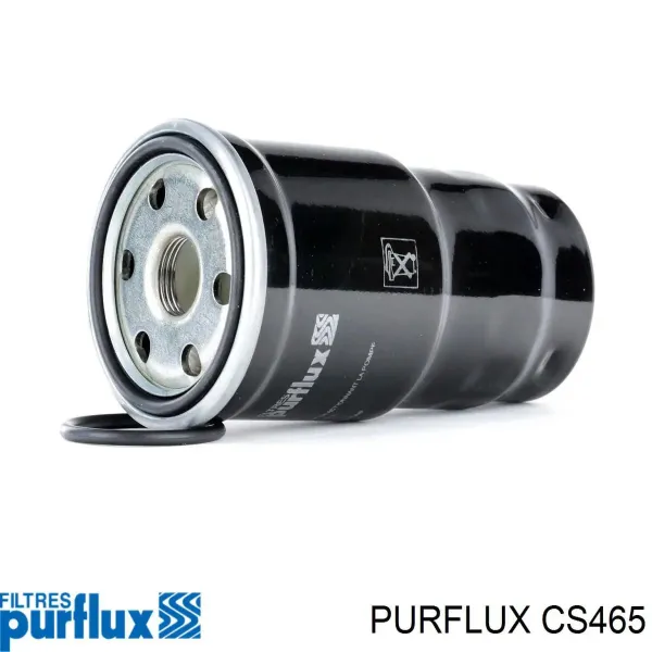 Топливный фильтр CS465 Purflux