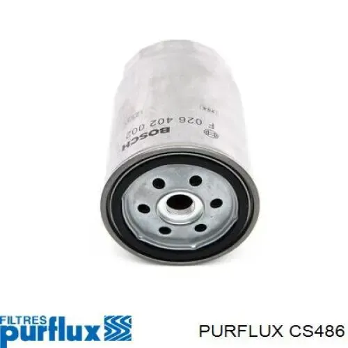 Топливный фильтр CS486 Purflux