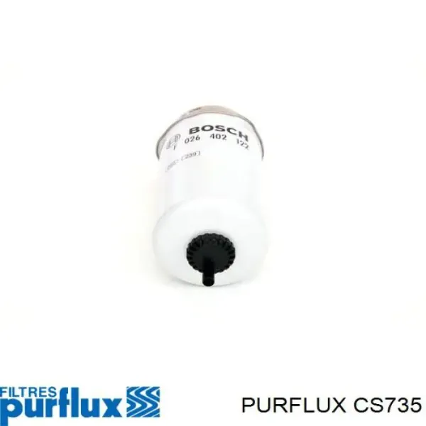 Топливный фильтр CS735 Purflux