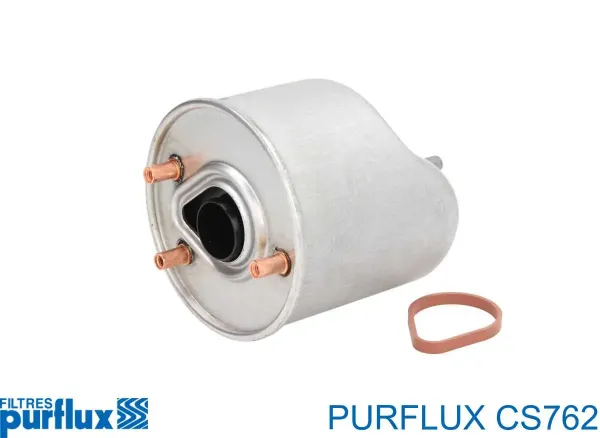Топливный фильтр CS762 Purflux