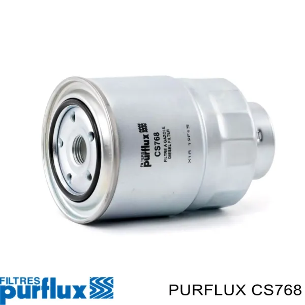 Топливный фильтр CS768 Purflux