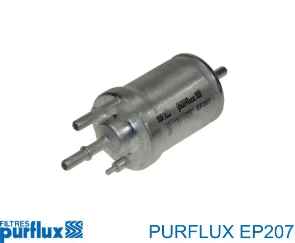 Топливный фильтр EP207 Purflux