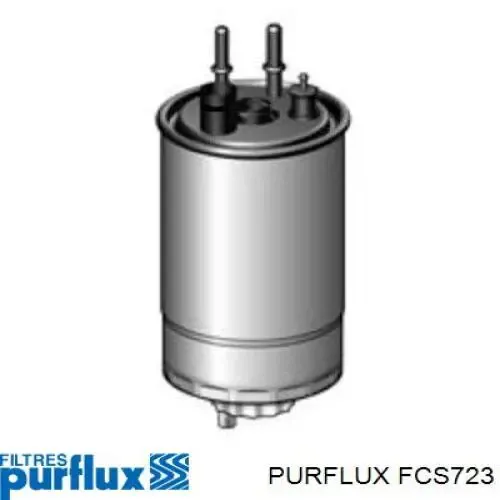 Топливный фильтр FCS723 Purflux