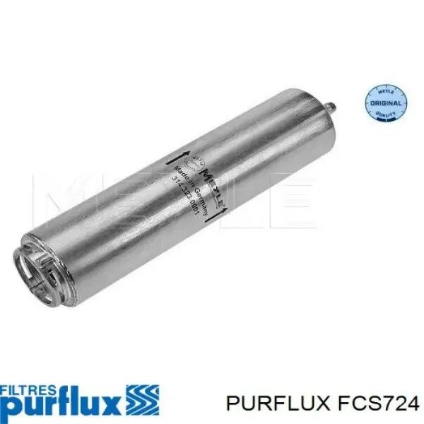 Топливный фильтр FCS724 Purflux