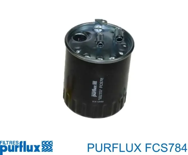 Топливный фильтр FCS784 Purflux