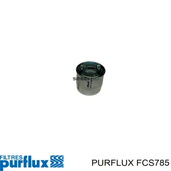 Топливный фильтр FCS785 Purflux