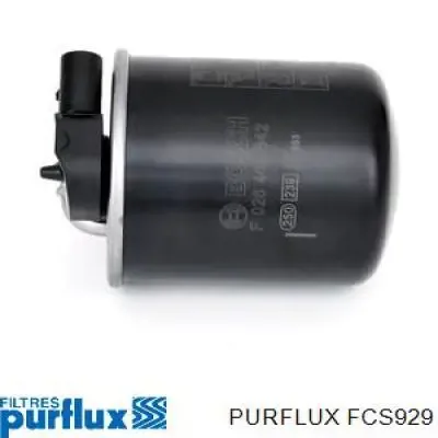 Топливный фильтр FCS929 Purflux