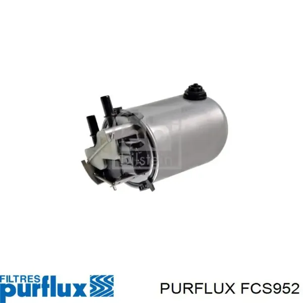 Топливный фильтр FCS952 Purflux