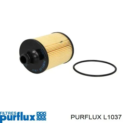 Фильтр масляный PURFLUX L1037