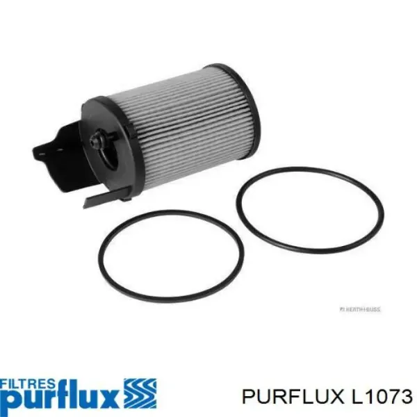 Фильтр очистки масла центробежный Purflux L1073 цена, от