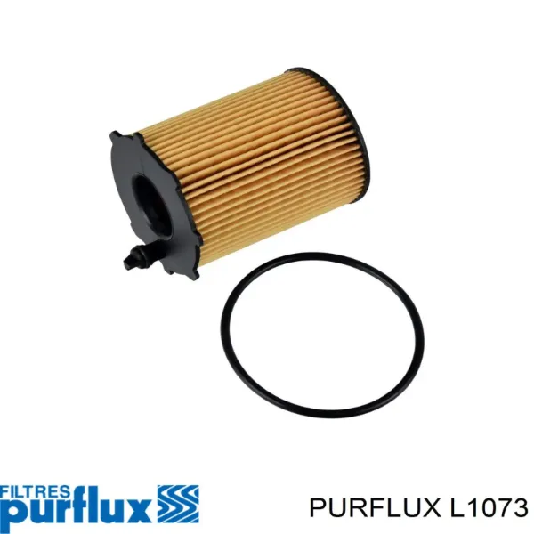 Фильтр масла Purflux L1073