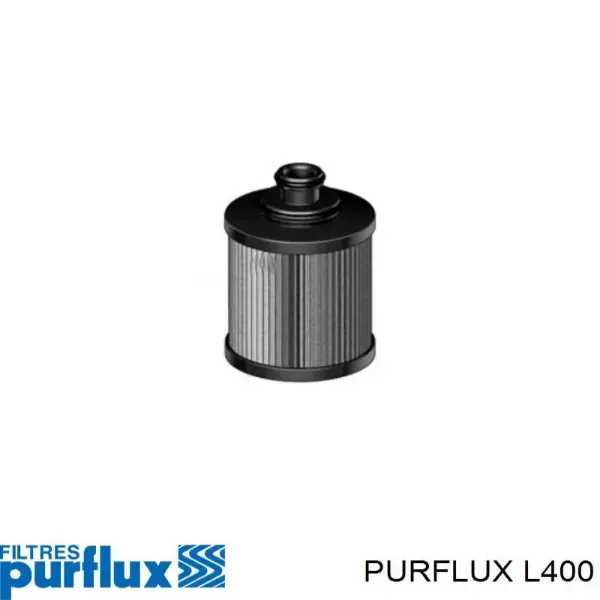 Масляный фильтр L400 Purflux