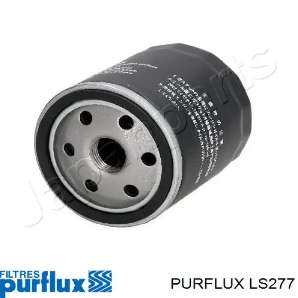 Масляный фильтр LS277 Purflux