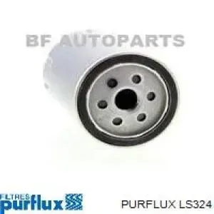 Масляный фильтр LS324 Purflux