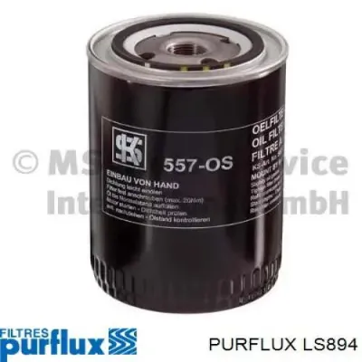 Фильтр масляный PURFLUX LS894