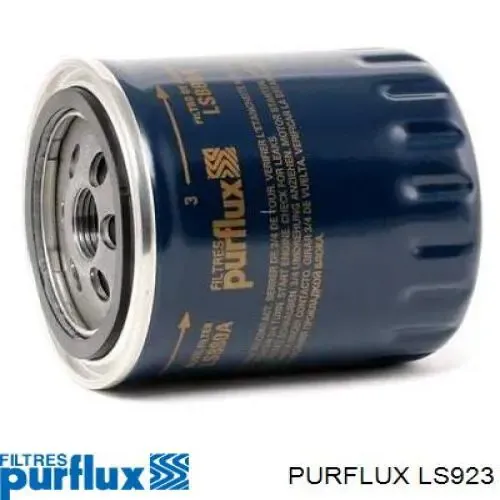Фильтр очистки масла центробежный Purflux LS923 цена, от