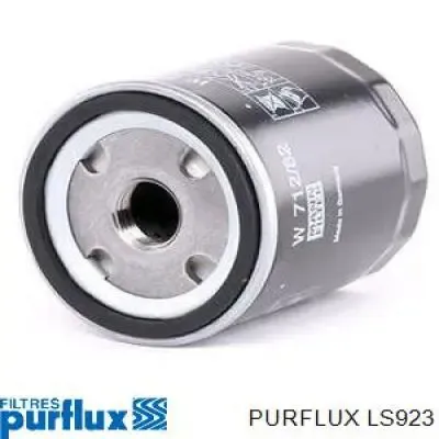 Купить LS923 Purflux Фильтр центробежный очистки масла