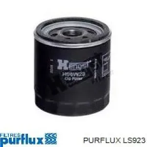Масляный фильтр LS923 Purflux