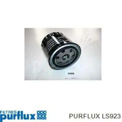 Фильтр масла Purflux LS923