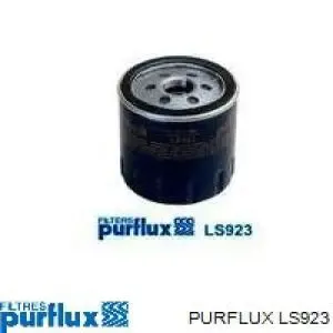 LS923 Purflux Масляный фильтр двигателя