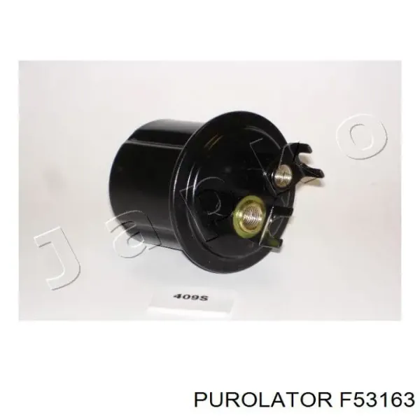 Топливный фильтр F53163 Purolator