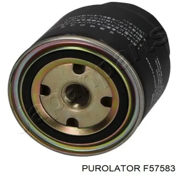 Топливный фильтр F57583 Purolator