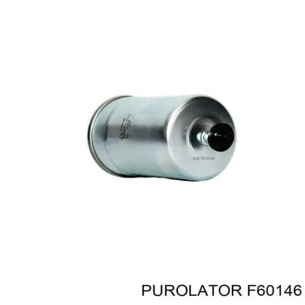 Топливный фильтр F60146 Purolator