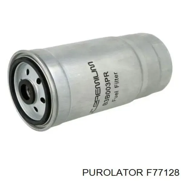 Топливный фильтр F77128 Purolator