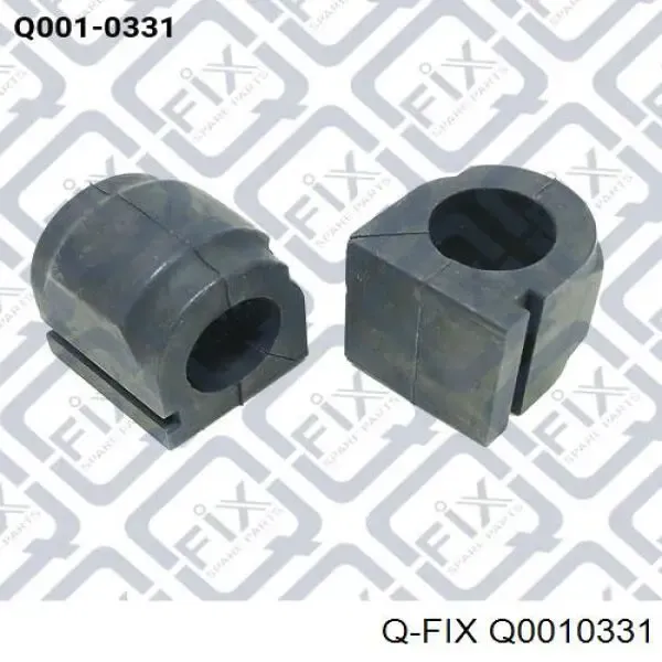 Купить Втулка стабилизатора переднего Вольво С60 I RS, RH