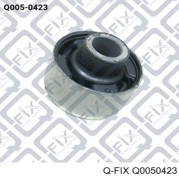 Сайлентблок переднего рычага Q0050423 Q-fix