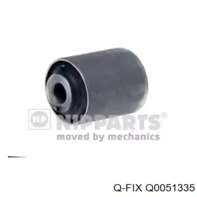 Сайлентблок переднего нижнего рычага Q-FIX Q0051335