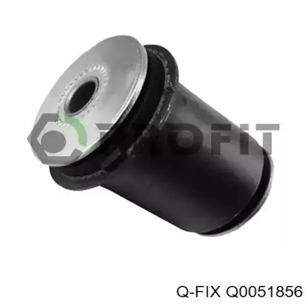 Сайлентблок переднего рычага Q0051856 Q-fix