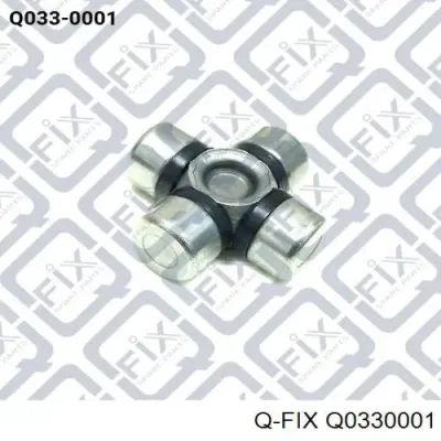 Крестовина рулевого механизма Q-FIX Q0330001