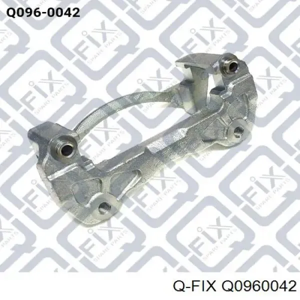 Скоба суппорта Q0960042 Q-fix