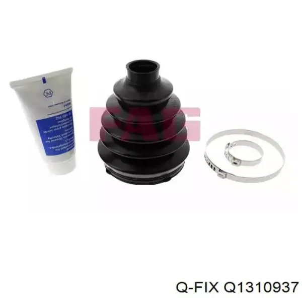 Шрус внутренний левый Q1310937 Q-fix