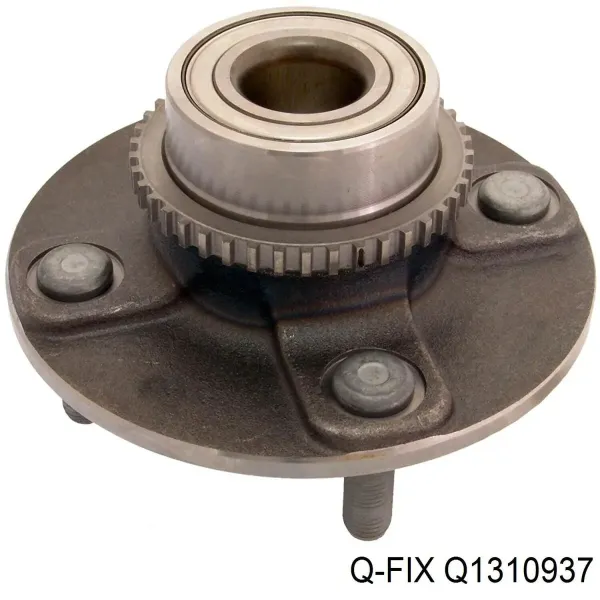 Шарнир угловых скоростей передний левый Q-fix Q1310937 цена, от