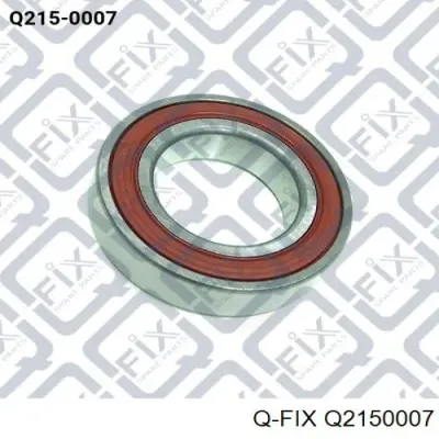Подшипник полуоси переднего моста Q-FIX Q2150007