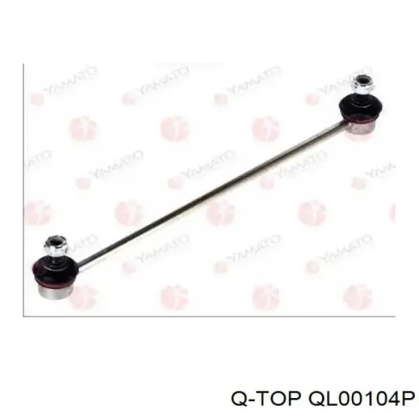 Стойка переднего стабилизатора QL00104P Q-top