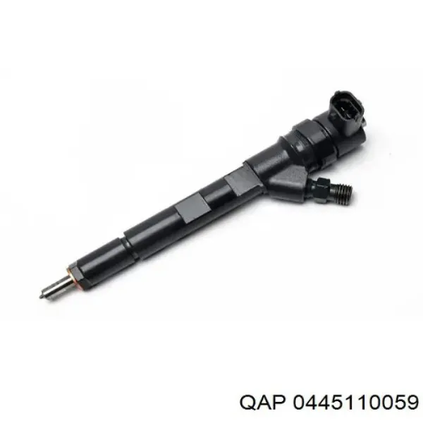 Топливные форсунки 986435149 Bosch
