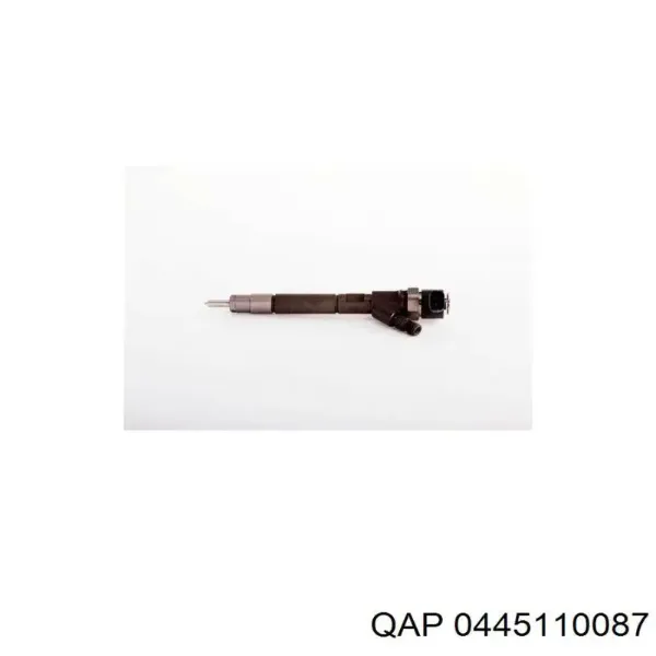 Топливные форсунки 93190336 Renault (RVI)