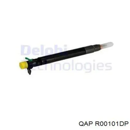 Топливные форсунки R00101DP QAP