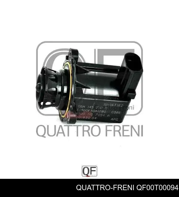 Клапан преобразователь давления наддува (соленоид) QF00T00094 Quattro Freni