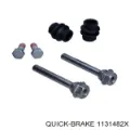 Ремкомплект суппорта QUICK BRAKE 1131482X